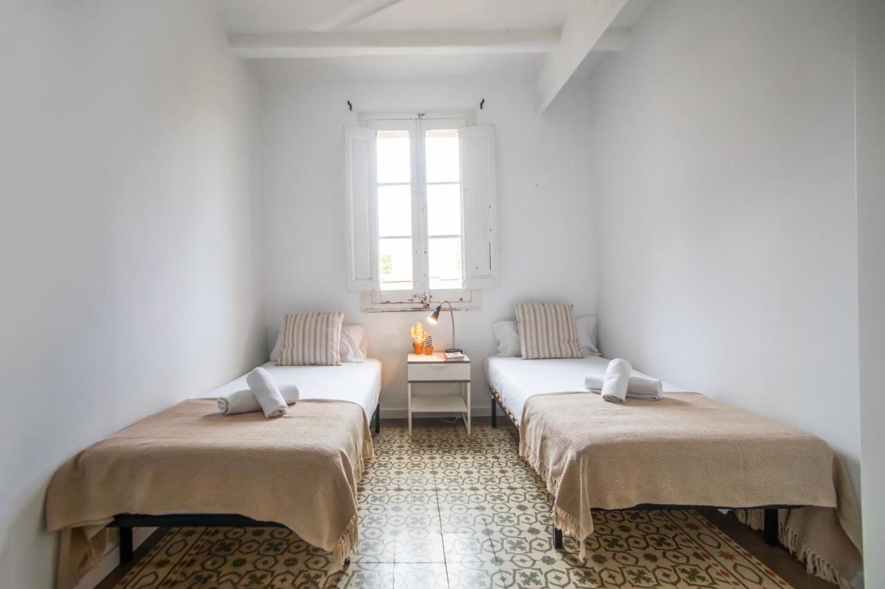 Appartement Bbarcelona Sants Flat Barcelona