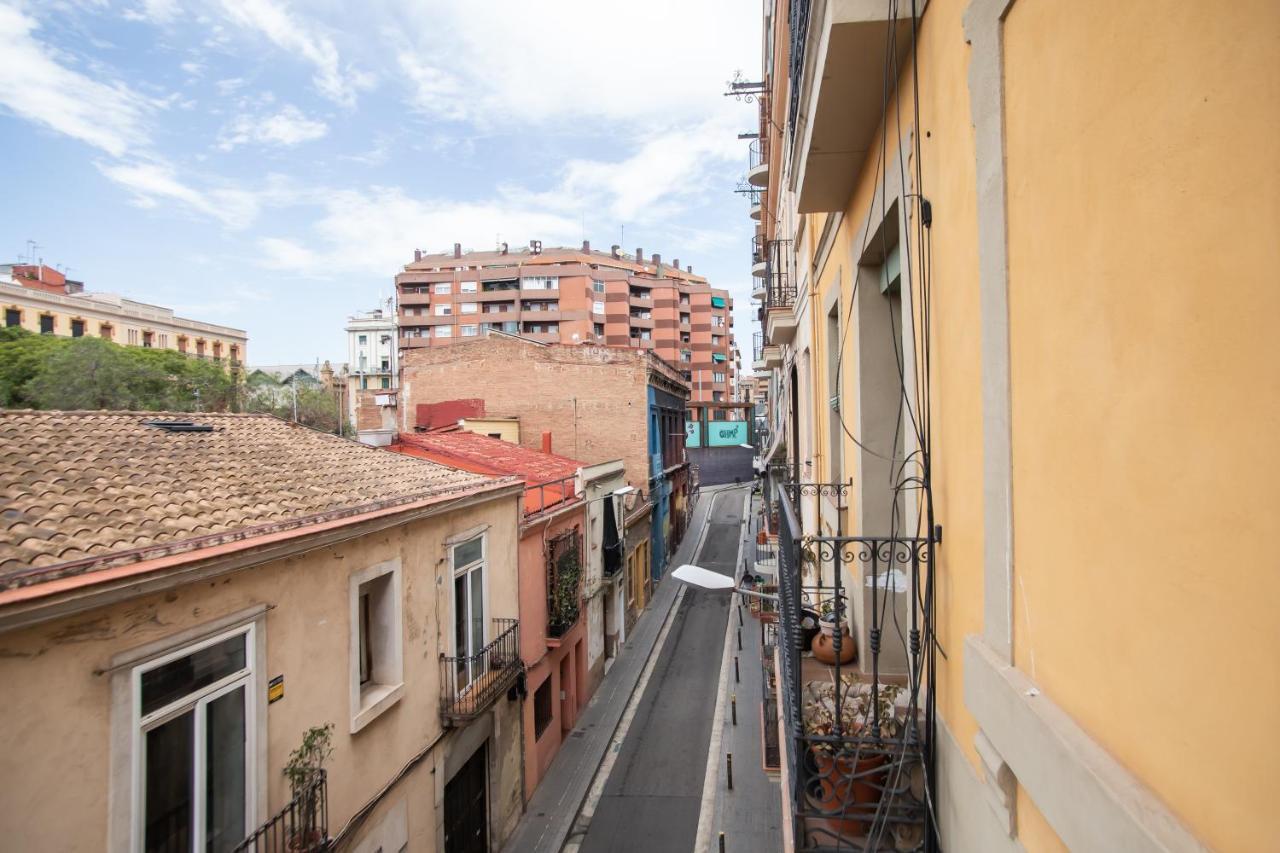 Bbarcelona Sants Flat Appartement Barcelona