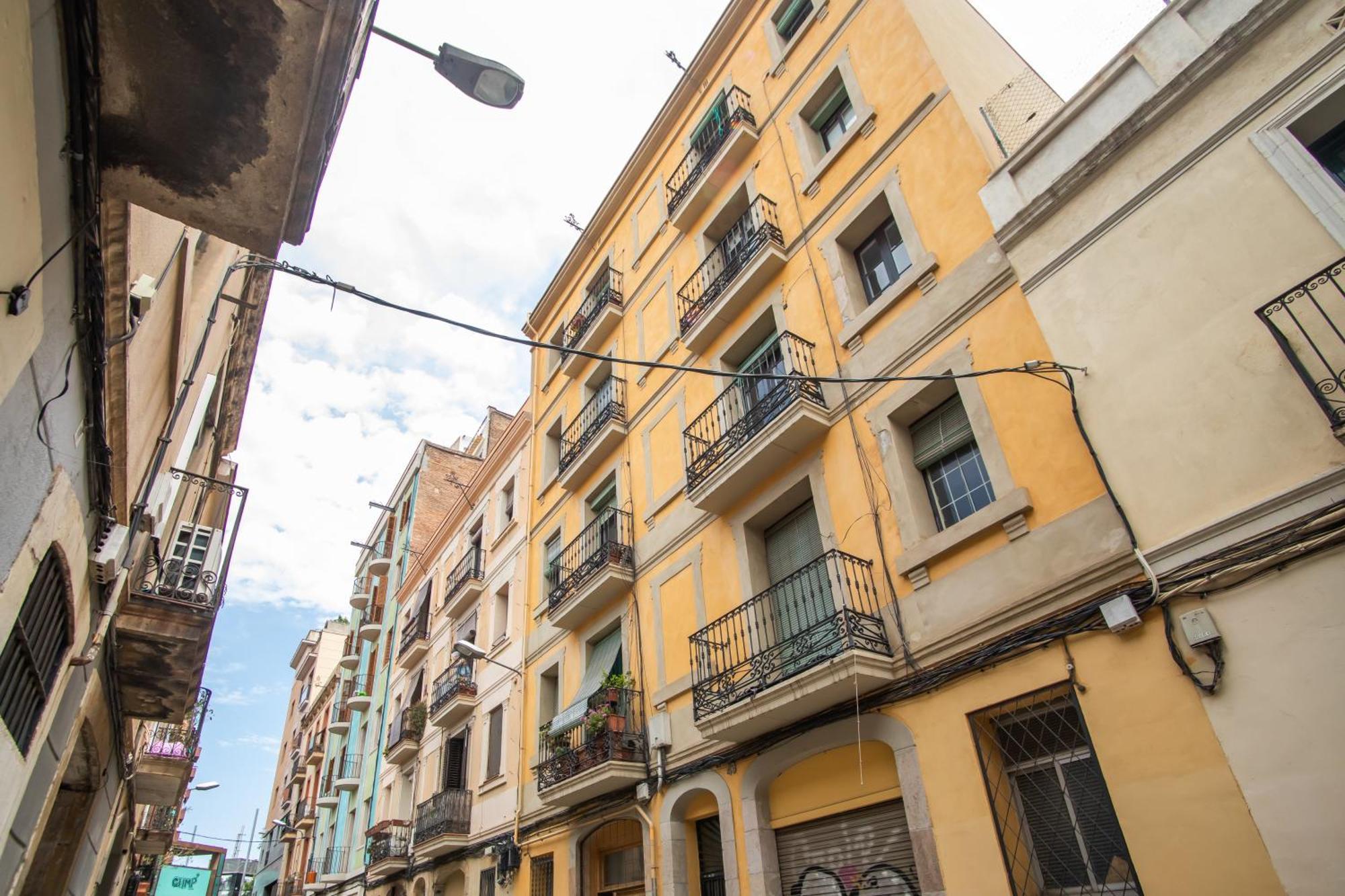 Bbarcelona Sants Flat Appartement *