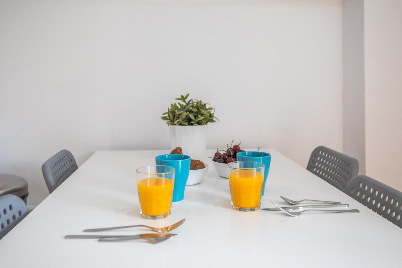 Apartment Bbarcelona Sants Flat *